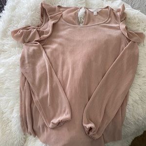 Lauren Conrad top